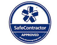 SafeContractor Logo